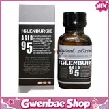 Chai Hít Tăng Khoái Cảm Kích Thích Bao Phê Popper The Glenburgie Aged 95th đen 30ml chính hãng - Gwenshop Chính Hãng