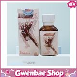 Chai Hít Tăng Khoái Cảm Kích Thích Bao Phê Popper Iron Man 30ml chính hãng - Gwenshop Chính Hãng