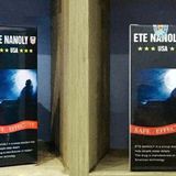 Hàng Chuẩn Nhập Khẩu - Nước tăng khoái cảm nam và nữ dạng nước chai 30ml mẫu 10