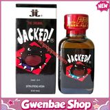 Chai Hít Tăng Khoái Cảm Kích Thích Bao Phê Popper con chó Jacked 30ml chính hãng - Gwenshop Chính Hãng