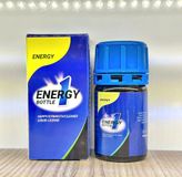 Phiên Bản Chính Hãng - Dung Dịch Hít Thư Giãn 40ml, Cực Phê, Chỉ 1 hơi, Là quay cuồng, mẫu 2 BOTTLE - hương dịu, dùng ch