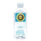 Bản Nhập Khẩu Cao Cấp - Dung Dịch Bôi Vanessa Cool mát lạnh mát xa toàn thân, cấp ẩm vùng kín nữ giới hiệu quả mẫu 2 MAD