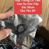 Sản Phẩm Chính Hãng Loại 1 - Dây Thông Lỗ Tiểu Dài 30cm, 30cm, giao hàng kín đáo