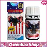 Chai Hít Cực Mạnh Lên Đỉnh Nhanh Popper USA X2 40ml chính hãng mẫu mới Hàng Chuẩn - Gwenshop Chính Hãng