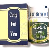 Sản Phẩm Chính Hãng Loại 1 - Viên Hỗ Trợ Ceng Fui Yen - 1 hộp gồm 30 viên - Xuất xứ Malaysia - Mã 1071 - Loại xịn - hàng