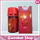 Chai Hít Cực Mạnh Lên Đỉnh Nhanh Popper Ghost Rider 40ml chính hãng Hàng Chuẩn - Gwenshop Chính Hãng