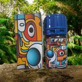 Sản Phẩm Chính Hãng Loại 1 - Dung Dịch Hít Thư Giãn 40ml , Dòng Mạnh cao cấp, h - hương dịu, dùng cho cả nam và nữ