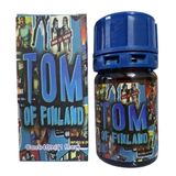 Dòng Cao Cấp Chính Hãng - Dung Dịch Hít Thư Giãn Tom Of Finland Blue 40ml - hương dịu, dùng cho cả nam và nữ