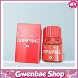Chai Hít Cực Mạnh Lên Đỉnh Nhanh Popper Dopamine đỏ 20ml chính hãng Hàng Chuẩn - Gwenshop Chính Hãng