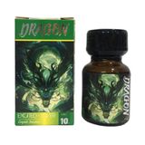 Sản Phẩm Chính Hãng Loại 1 - Dung Dịch Hít Thư Giãn Dragon 10ml - hương dịu, dùng cho cả nam và nữ