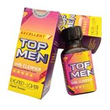 Bản Nhập Khẩu Cao Cấp - Dung Dịch Hít Thư Giãn Top Men 30ml Dành Cho Top - hương dịu, dùng cho cả nam và nữ