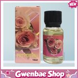 Chai Hít Tăng Khoái Cảm Kích Thích Bao Phê Popper Potpourri hương hoa hồng 10ml chính hãng - Gwenshop Chính Hãng