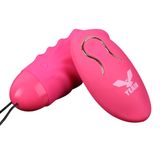 Phiên Bản Chính Hãng - Thiết Bị Massage Rung Không Dây Điều Khiển Từ Xa Yeain Sakura 10 Chế Độ Massage - nhiều chế độ, s