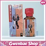 Chai Hít Tăng Khoái Cảm Kích Thích Bao Phê Popper Tom Of The Finland 30ml chính hãng - Gwenshop Chính Hãng