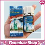 Chai Hít Tăng Khoái Cảm Kích Thích Bao Phê Popper X2 USA 40ml chính hãng - Gwenshop Chính Hãng