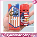 Chai Hít Tăng Khoái Cảm Kích Thích Bao Phê Popper C4 40ml chính hãng - Gwenshop Chính Hãng