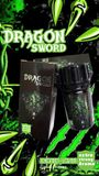 Dòng Cao Cấp Chính Hãng - Dung Dịch Hít Thư Giãn 40ml USA Cao cấp, phê lâu, Dragon Sword - hương dịu, dùng cho cả nam và