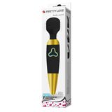 Phiên Bản Chính Hãng - Máy Mát Xa Điểm G Body Wand Pretty Love Baile, giao hàng kín đáo