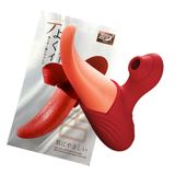 Phiên Bản Chính Hãng - Lưỡi Liếm Massage Jiuuy Amy Đa Năng JULY - hàng có sẵn, giao nhanh toàn quốc