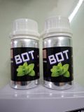 Dòng Cao Cấp Chính Hãng - Dung Dịch Hít Thư Giãn khô 40ml, Dòng Cực Mạnh Siêu Phê Lâu, Cho BOT, - hương dịu, dùng cho cả