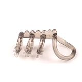 Phiên Bản Chính Hãng - Bao Su Cao Cấp Đôn Dên Khúc Giữa Tăng Khoái Cảm Cho NữHana không rõ 3 chấu - ôm sát cảm giác thật