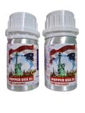 Dòng Cao Cấp Chính Hãng - Dung Dịch Hít Thư Giãn khô 50ml, Dòng Mạnh, Cho Ng Lờn, POPPER USA - hương dịu, dùng cho cả na