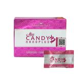Dòng Cao Cấp Chính Hãng - Kẹo Miss Candy B Nano Plus Mỹ Cho Phái Nữ - Hộp 8 Viên California Pure - hàng có sẵn, giao nha