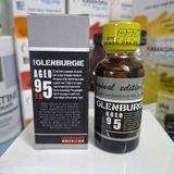 Dòng Cao Cấp Chính Hãng - Dung Dịch Hít Thư Giãn 95 chai 30ml, cực mạnh, cho ng lờn lâu năm, mẫu 2 AGED 95TH - hương dịu