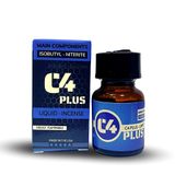 Sản Phẩm Chính Hãng Loại 1 - Dung Dịch Hít Thư Giãn C4 Xanh Siêu Mạnh, Siêu Sướng 10ml PAPER-USA.COM - hương dịu, dùng c
