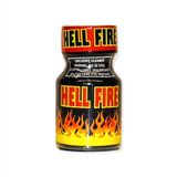 Dòng Cao Cấp Chính Hãng - Dung Dịch Hít Thư Giãn Hell Fire - hương dịu, dùng cho cả nam và nữ