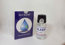Phiên Bản Chính Hãng - Nước tăng khoái cảm nam và nữ Fly say dạng nước chai 20ml
