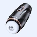 Dòng Cao Cấp Chính Hãng - Máy massage cho nam T380Hana doyola, giao hàng kín đáo