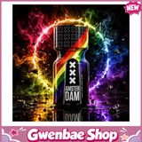 Chai Hít Tăng Khoái Cảm Kích Thích Bao Phê Amsterdam Xxx Pride 10ml - Gwenshop Chính Hãng