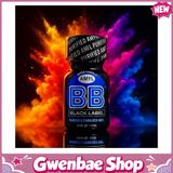 Chai Hít Tăng Khoái Cảm Kích Thích Bao Phê BB AMYL Black Label 10 ml - Gwenshop Chính Hãng
