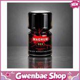 Chai Hít Tăng Khoái Cảm Kích Thích Bao Phê copy of Magnum 15 ml - Gwenshop Chính Hãng