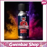 Chai Hít Tăng Khoái Cảm Kích Thích Bao Phê Fuck & Fist Ultra Strong 24 ml - Gwenshop Chính Hãng