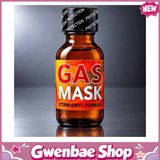 Chai Hít Tăng Khoái Cảm Kích Thích Bao Phê GASMASK AMYL 25 ml - Gwenshop Chính Hãng
