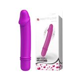 Sản Phẩm Chính Hãng Loại 1 - Máy Massa Kích Thích Pretty Love Mini Emily, giao hàng kín đáo