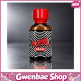 Chai Hít Tăng Khoái Cảm Kích Thích Bao Phê Hypno Max 24ml Twisted Beast - Gwenshop Chính Hãng