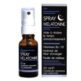 Hàng Chuẩn Nhập Khẩu - Nước tăng khoái cảm nam và nữ Sprayy ee dạng Xịt chai 20ml đóng gói kín