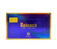 Sản Phẩm Chính Hãng Loại 1 - Viên Sâm Nhai Spinach Malaysia - Hộp 30 Viên GINSENG HERB SUGAR - hàng nhập khẩu, dùng theo