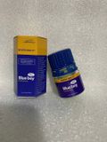 Sản Phẩm Chính Hãng Loại 1 - Dung Dịch Hít Thư Giãn khô blue boy 20ml, hàng real, cực mạnh - hương dịu, dùng cho cả nam 