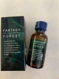Hàng Chuẩn Nhập Khẩu - Dung Dịch Hít Thư Giãn 30ml USA, Hàng , Cực Mạnh, Phê Lâu,ko nhức đầu, FANTASY FOREST - hương dịu