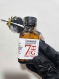 Sản Phẩm Chính Hãng Loại 1 - Dung Dịch Hít Thư Giãn khô, 30ml, Hàng , Cực Mạnh, Phê Lâu, THE GLENBURGIE - hương dịu, dùn