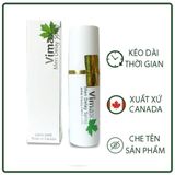 Hàng Chuẩn Nhập Khẩu - Dung Dịch Xịt Cho Nam Giới Vi Mắc Vimax 10ml - hỗ trợ kéo dài thời gian, thấm nhanh