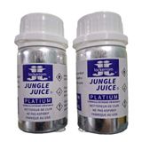Phiên Bản Chính Hãng - Dung Dịch Hít Thư Giãn Khô Jungle Juice Platium USA lockerrom - hương dịu, dùng cho cả nam và nữ