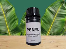 Sản Phẩm Chính Hãng Loại 1 - Dung Dịch Hít Thư Giãn khô 40ml Dòng Mạnh, Phê Lâu, Mùi Dịu, Sản Phẩm khi đặt hàng PENYL - 