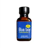 Phiên Bản Chính Hãng - Dung Dịch Hít Thư Giãn Blue Boy 30ml - hương dịu, dùng cho cả nam và nữ