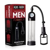 Hàng Chuẩn Nhập Khẩu - Máy Tập Tăng Kích Thước Cho Nam Penis Men Power Up, giao hàng kín đáo