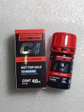 Hàng Chuẩn Nhập Khẩu - Nước Hoa Dung Dịch Hít Thư Giãn USA 40ml, mẫu 2 - hương dịu, dùng cho cả nam và nữ